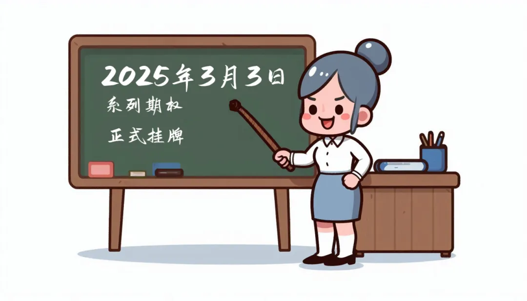 白糖期权介绍