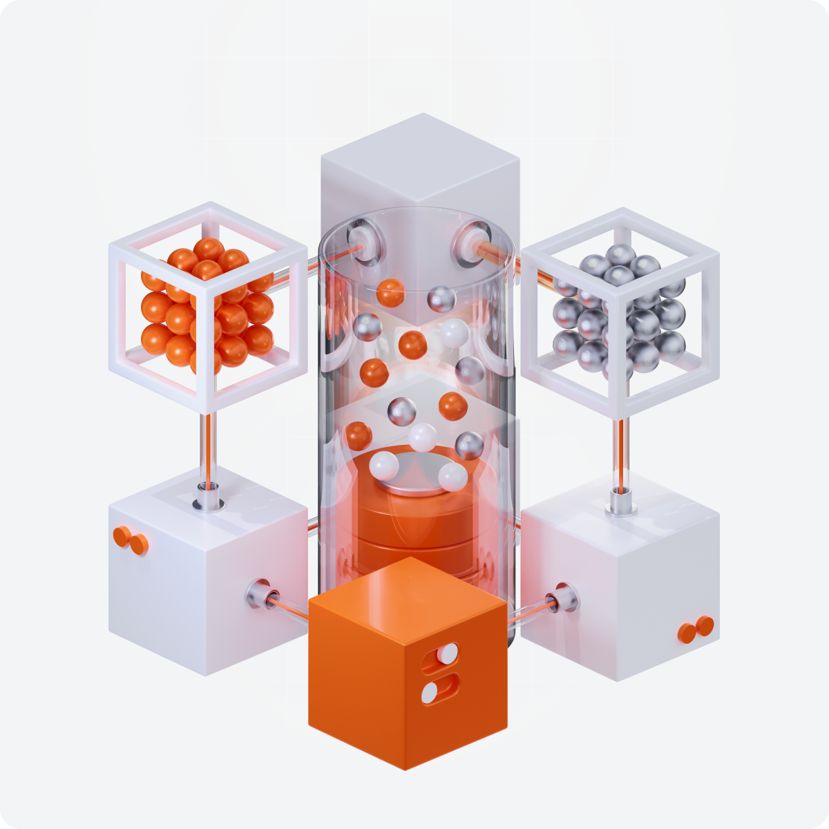 简单期现匹配&敞口