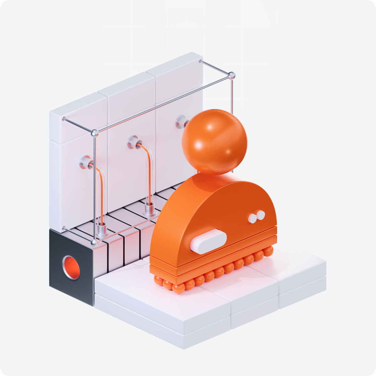 交易员常用场景